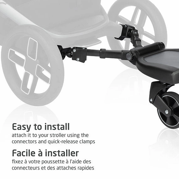 Maxi-Cosi Hop-on board - Stroller Accessory