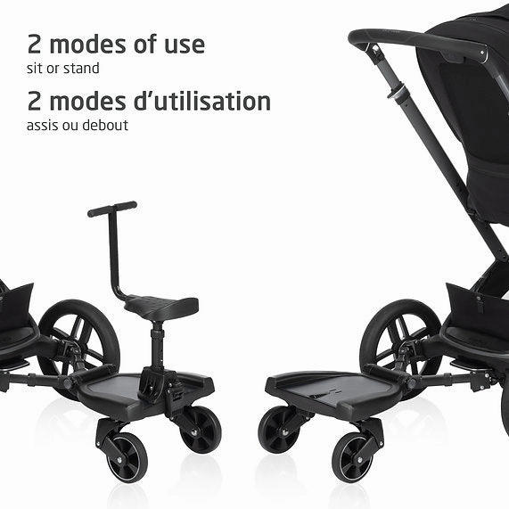Maxi-Cosi Hop-on board - Stroller Accessory