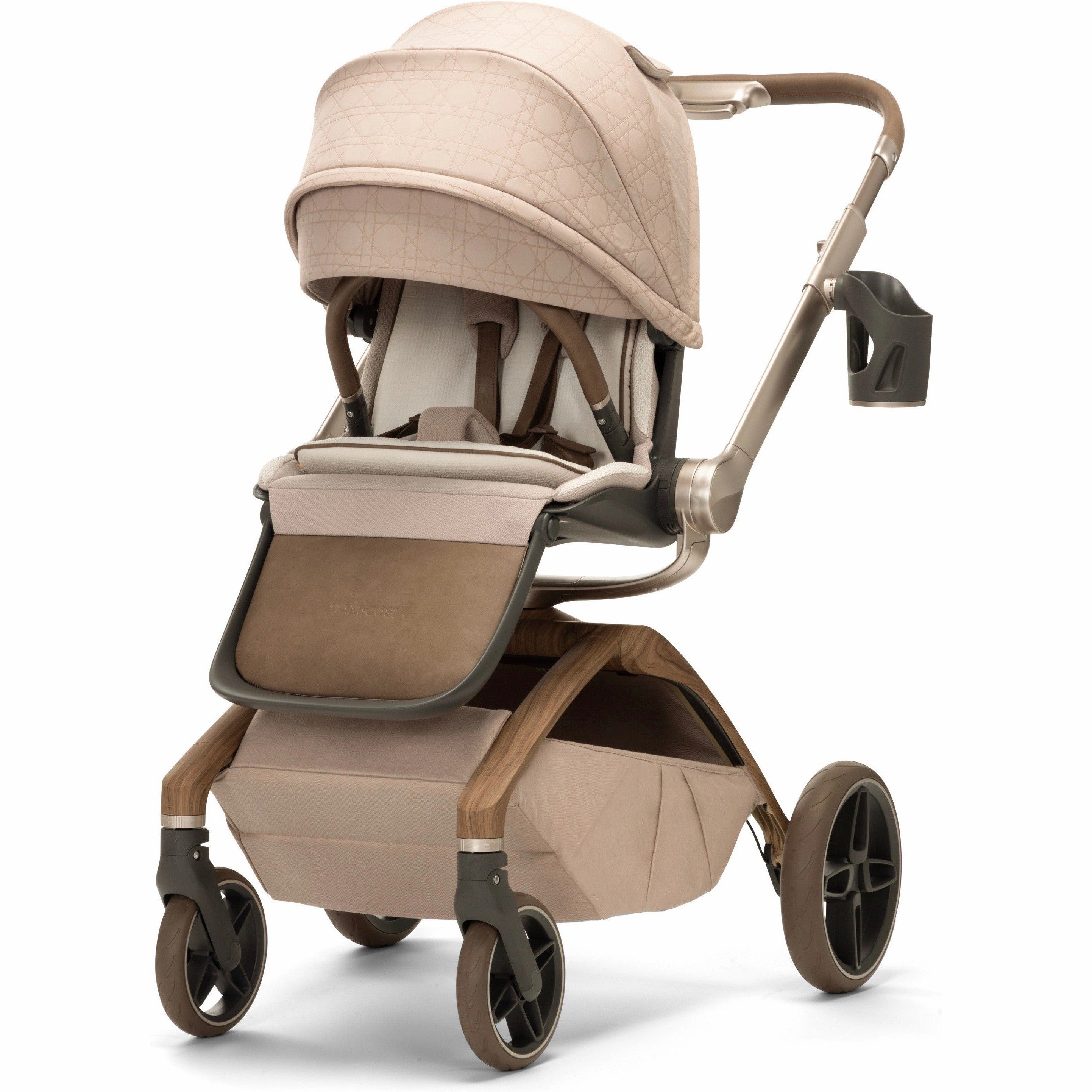 Maxi-Cosi Kindred Tana 360 Rotating Modular Stroller