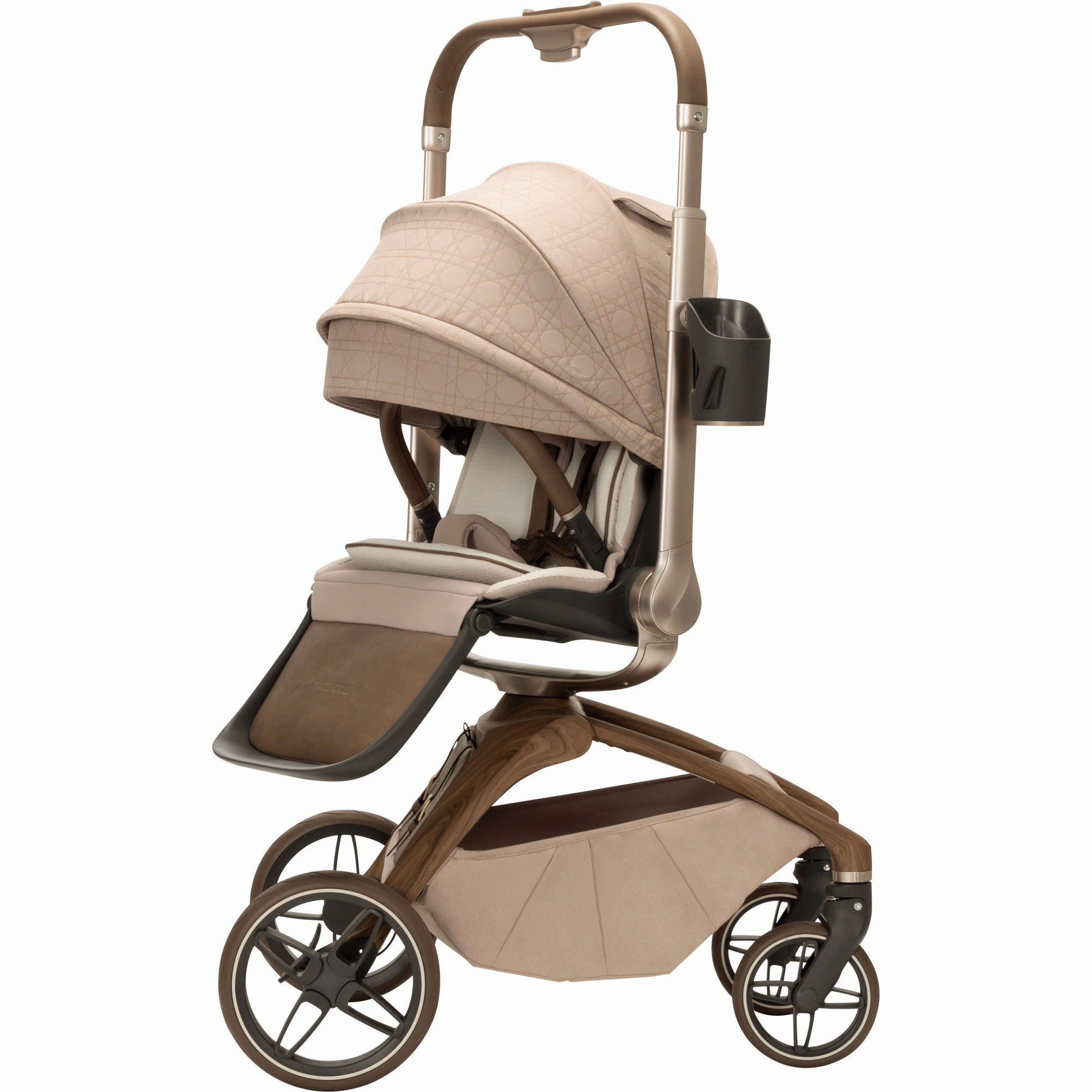 Maxi-Cosi Kindred Tana 360 Rotating Modular Stroller