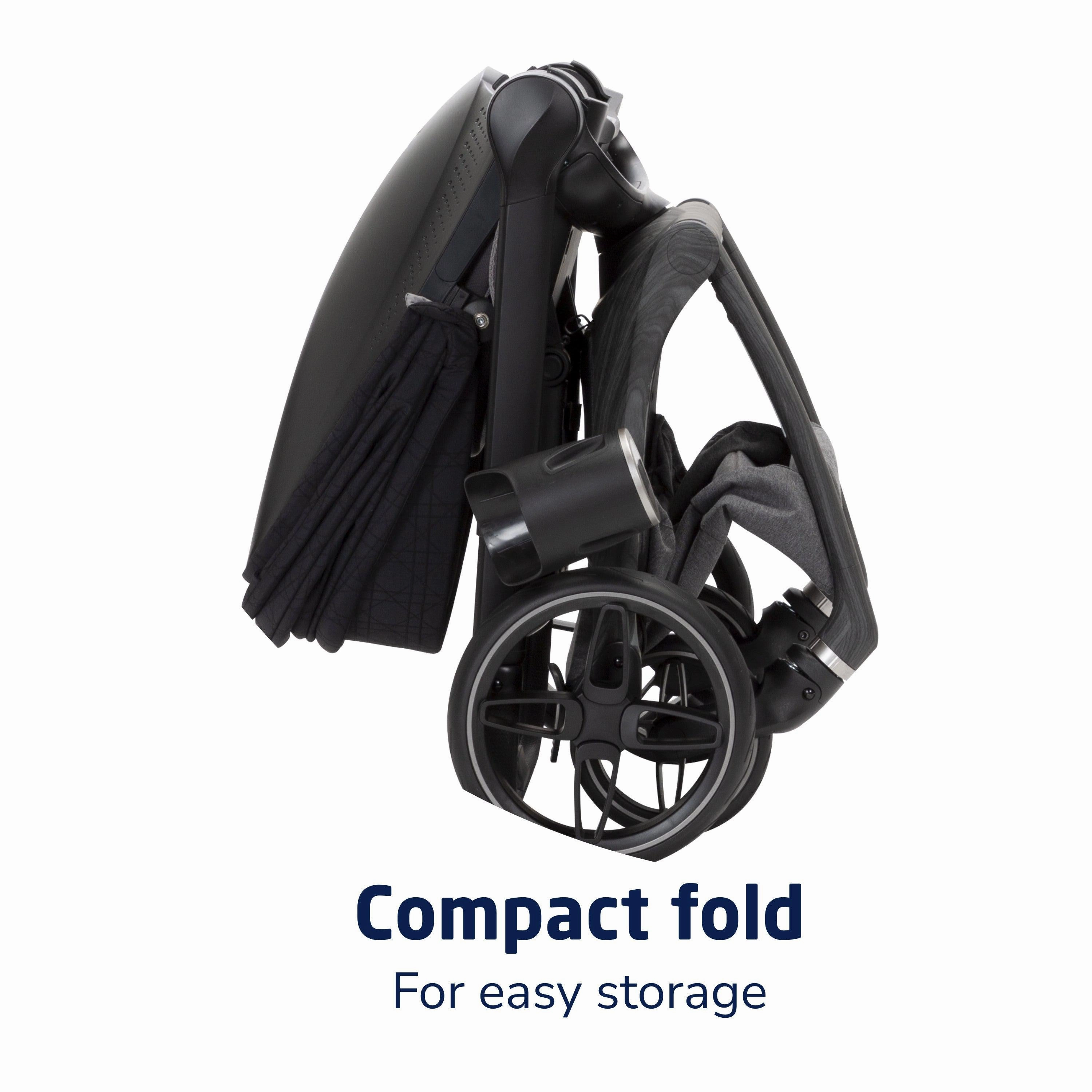 Maxi-Cosi Kindred Tana 360 Rotating Modular Stroller