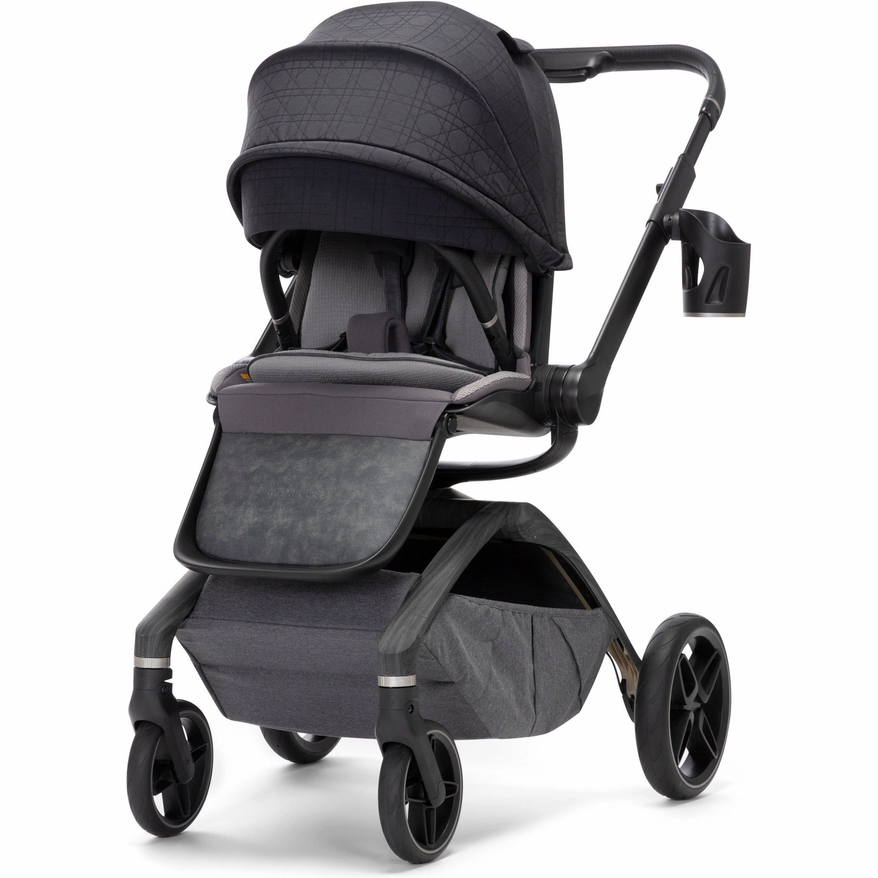 Maxi-Cosi Kindred Tana 360 Rotating Modular Stroller