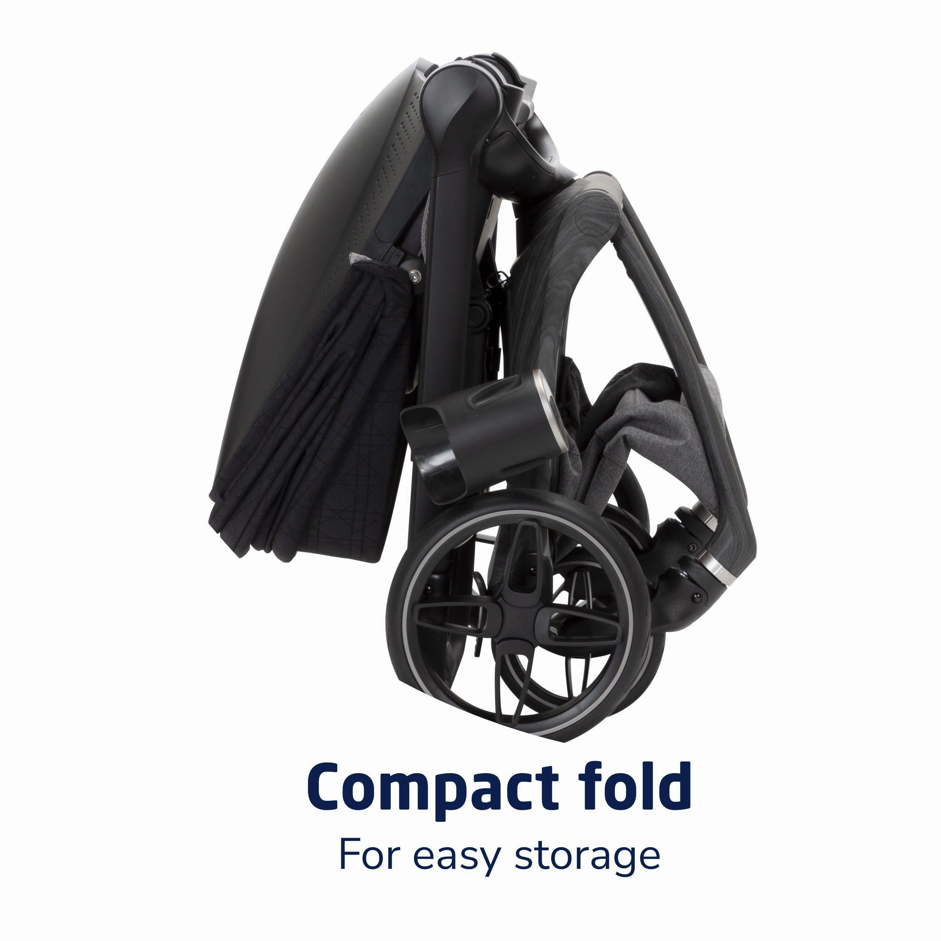 Maxi-Cosi Kindred Tana 360 Rotating Modular Stroller