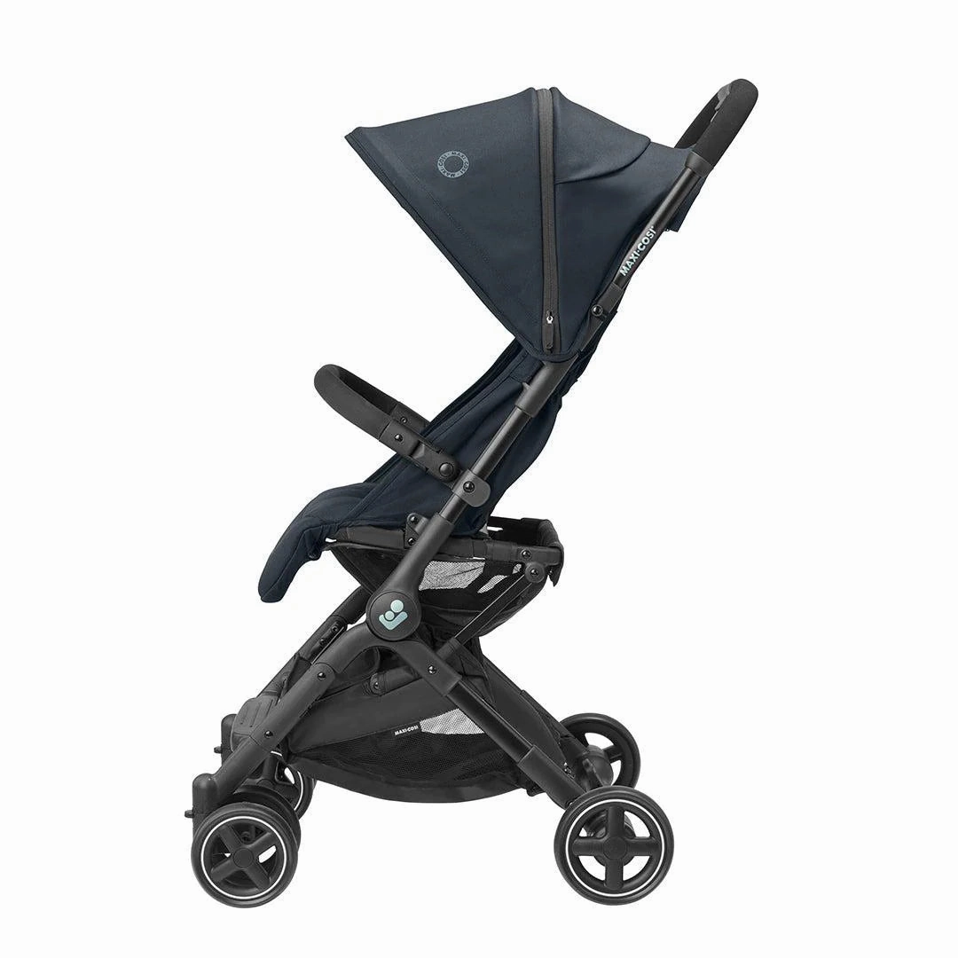 Maxi Cosi Lara2 Pushchair - Essential Graphite