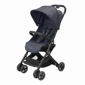 Maxi Cosi Lara2 Pushchair - Essential Graphite
