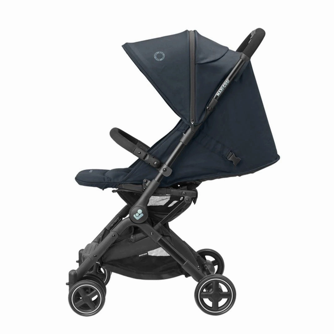 Maxi Cosi Lara2 Pushchair - Essential Graphite