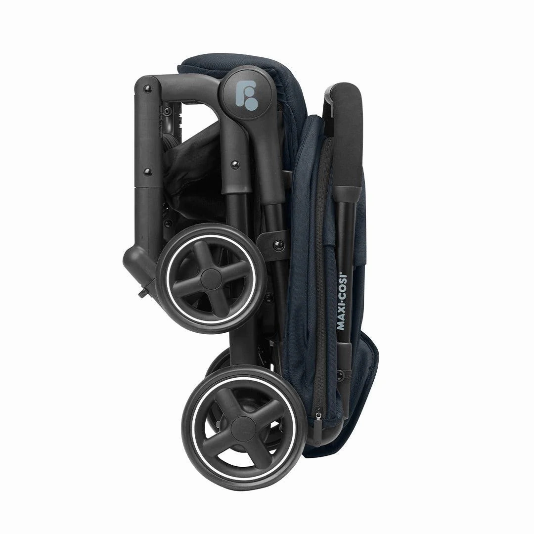 Maxi Cosi Lara2 Pushchair - Essential Graphite