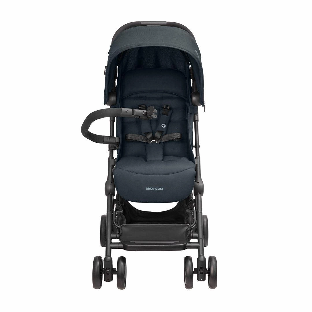 Maxi-Cosi Lara2 Pushchair - Essential Graphite