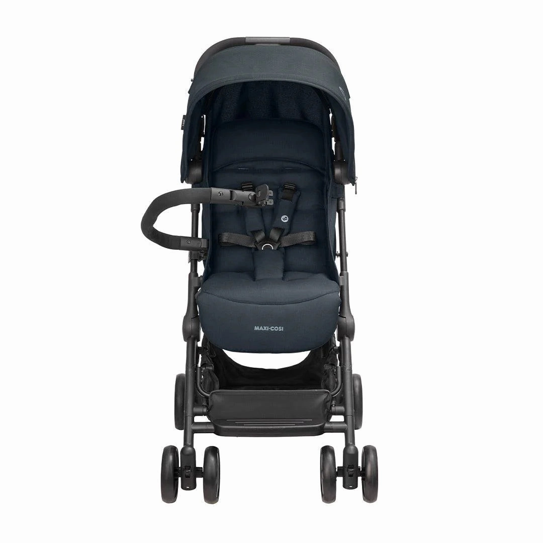 Maxi Cosi Lara2 Pushchair - Essential Graphite