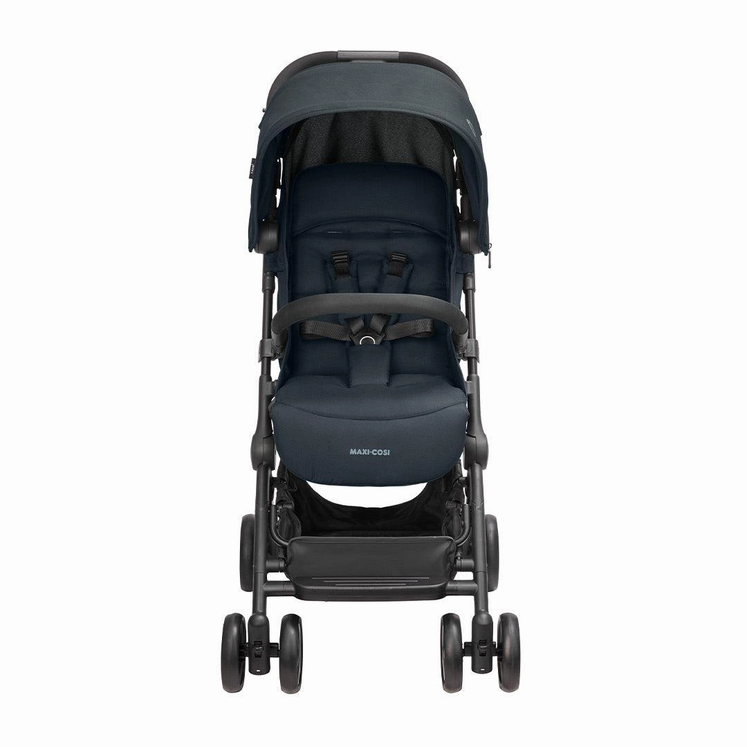 Maxi-Cosi Lara2 Pushchair - Essential Graphite