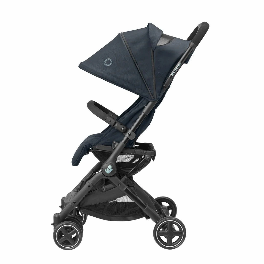 Maxi Cosi Lara2 Pushchair - Essential Graphite