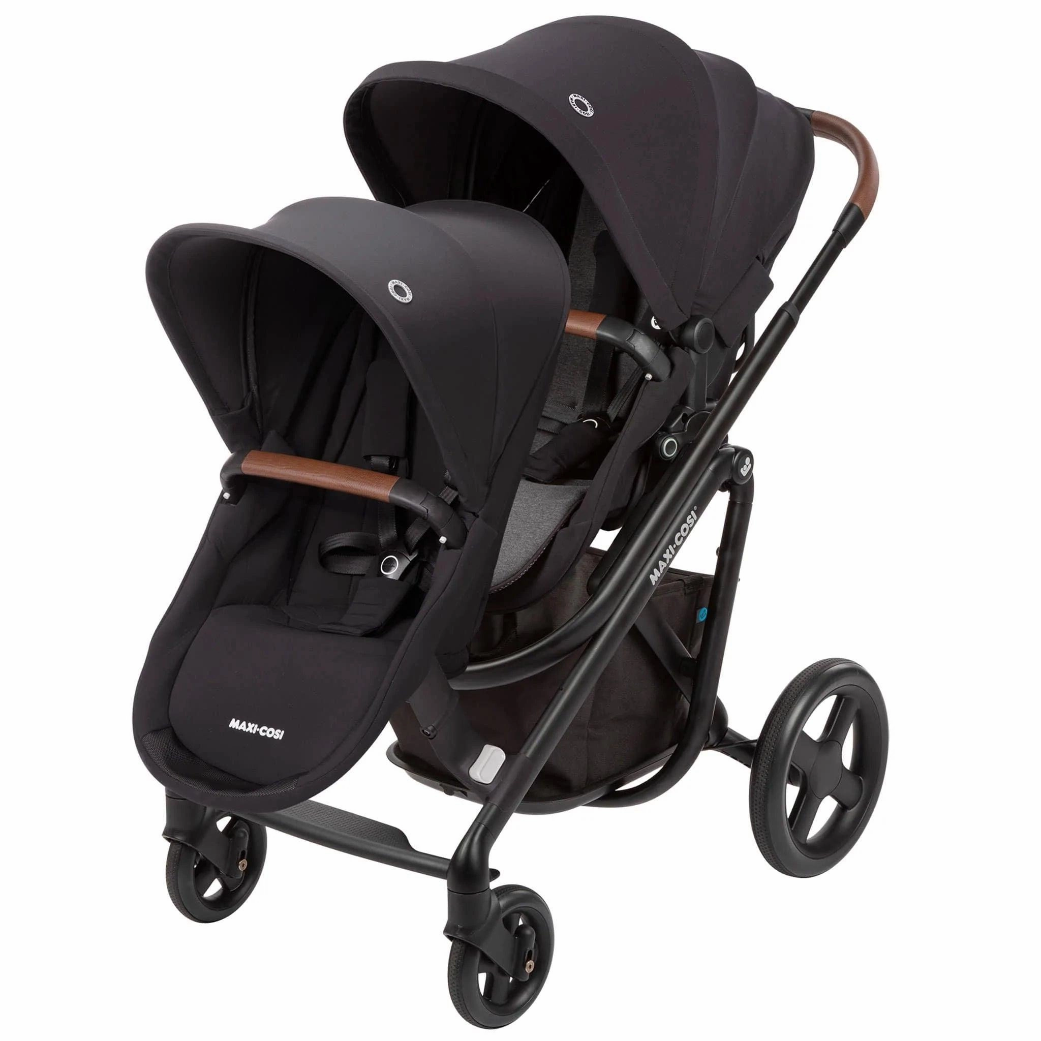 Maxi Cosi Lila Duo Kit - Essential Black