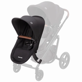Maxi Cosi Lila Duo Kit - Essential Black