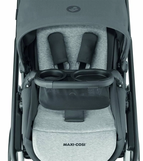 Maxi Cosi Lila Stroller Child Snack Tray
