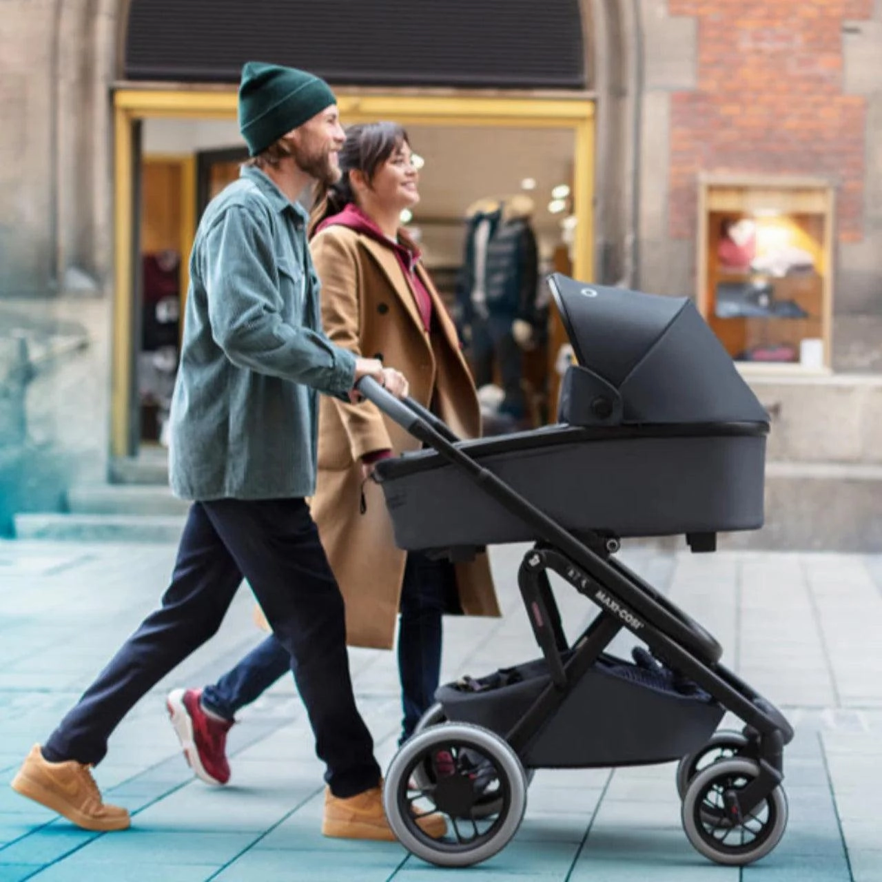 Maxi Cosi  Oria Carry Cot