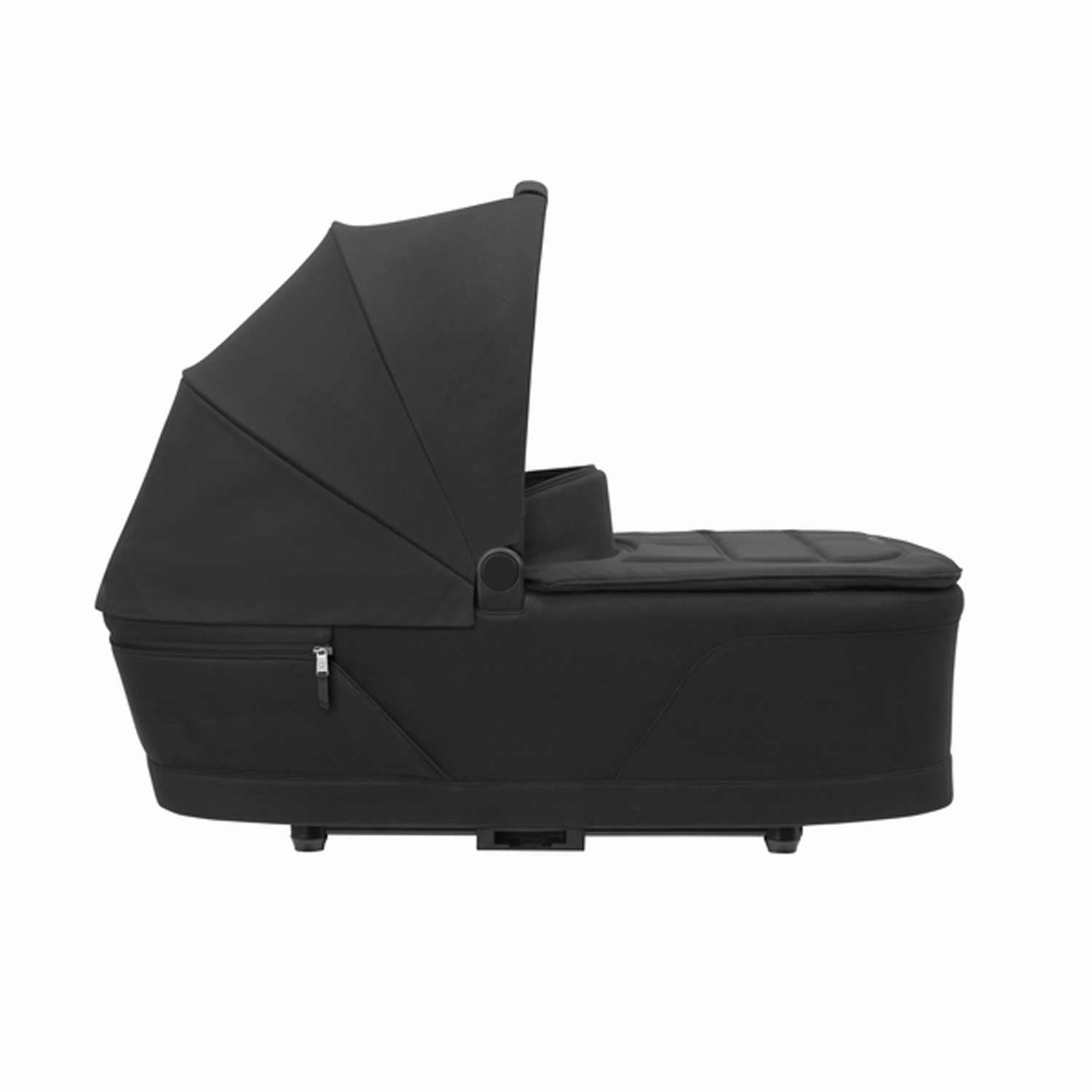 Maxi-Cosi Oxford 7pc Essential Bundle - Twillic Black