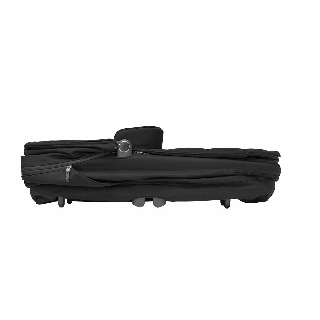 Maxi-Cosi Oxford+ - Twillic Black