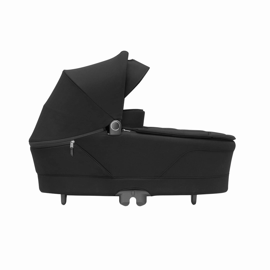 Maxi-Cosi Oxford+ - Twillic Black
