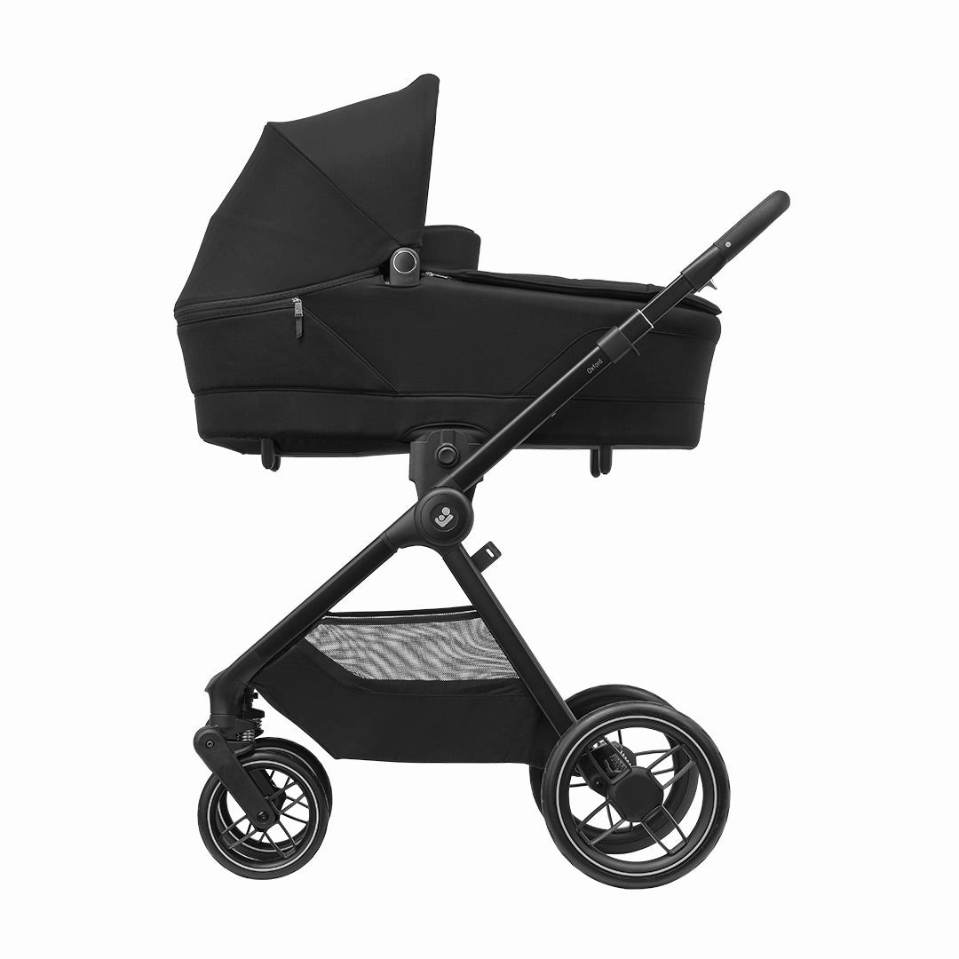 Maxi-Cosi Oxford+ - Twillic Black