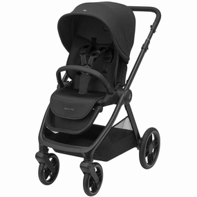 Maxi-Cosi Oxford  - Twillic Black