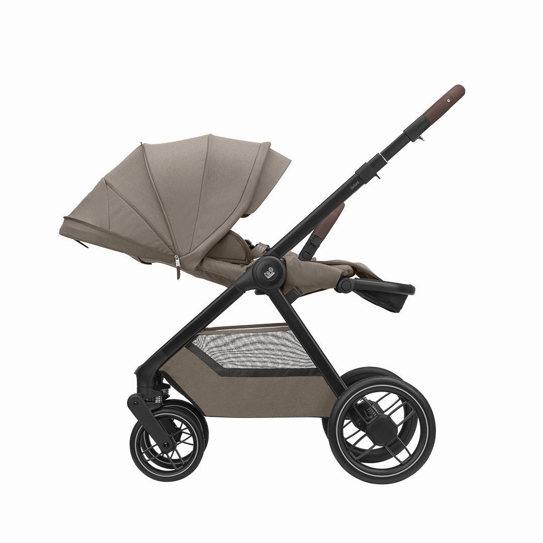 Maxi-Cosi Oxford  - Twillic Truffle