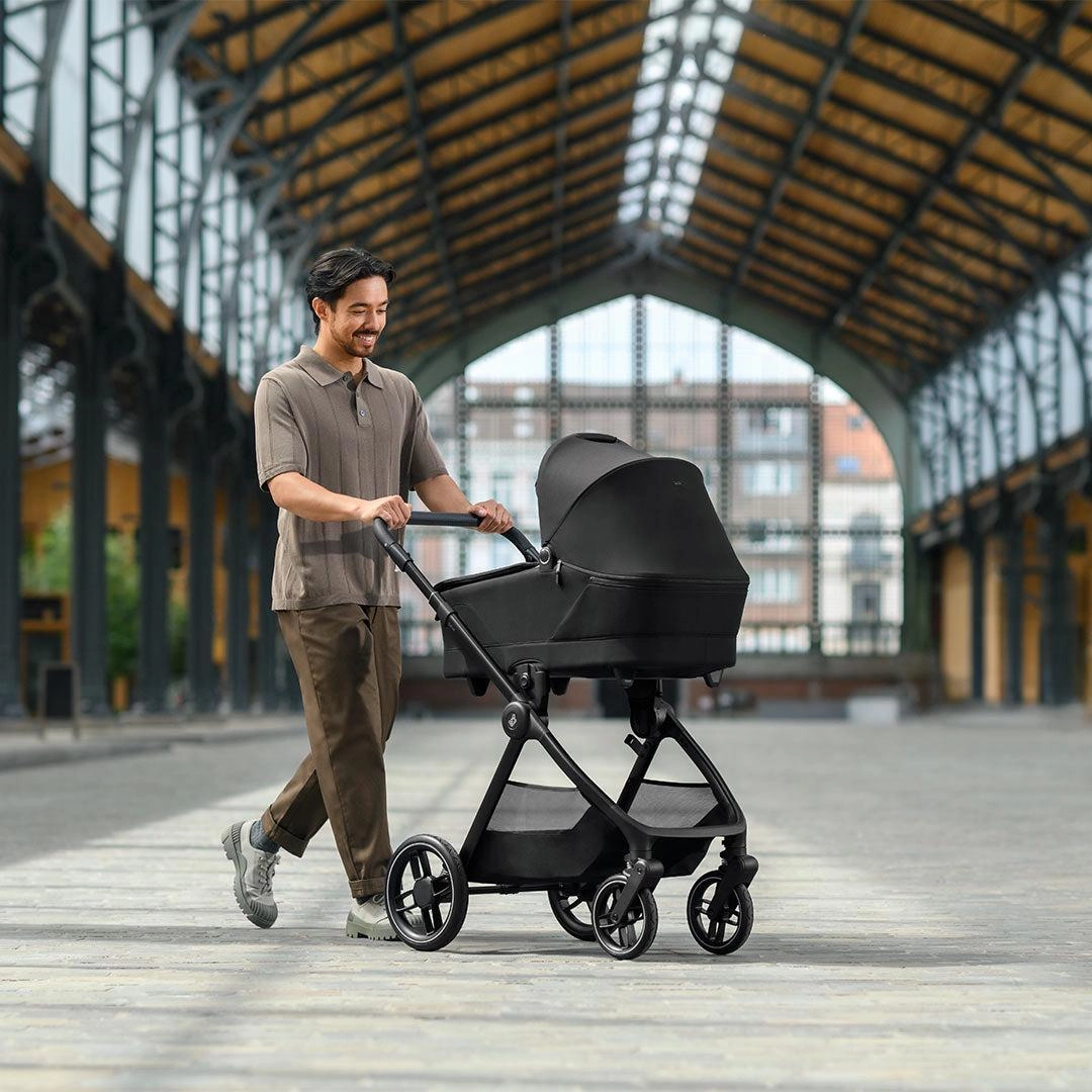 Maxi-Cosi Oxford  Complete Travel System