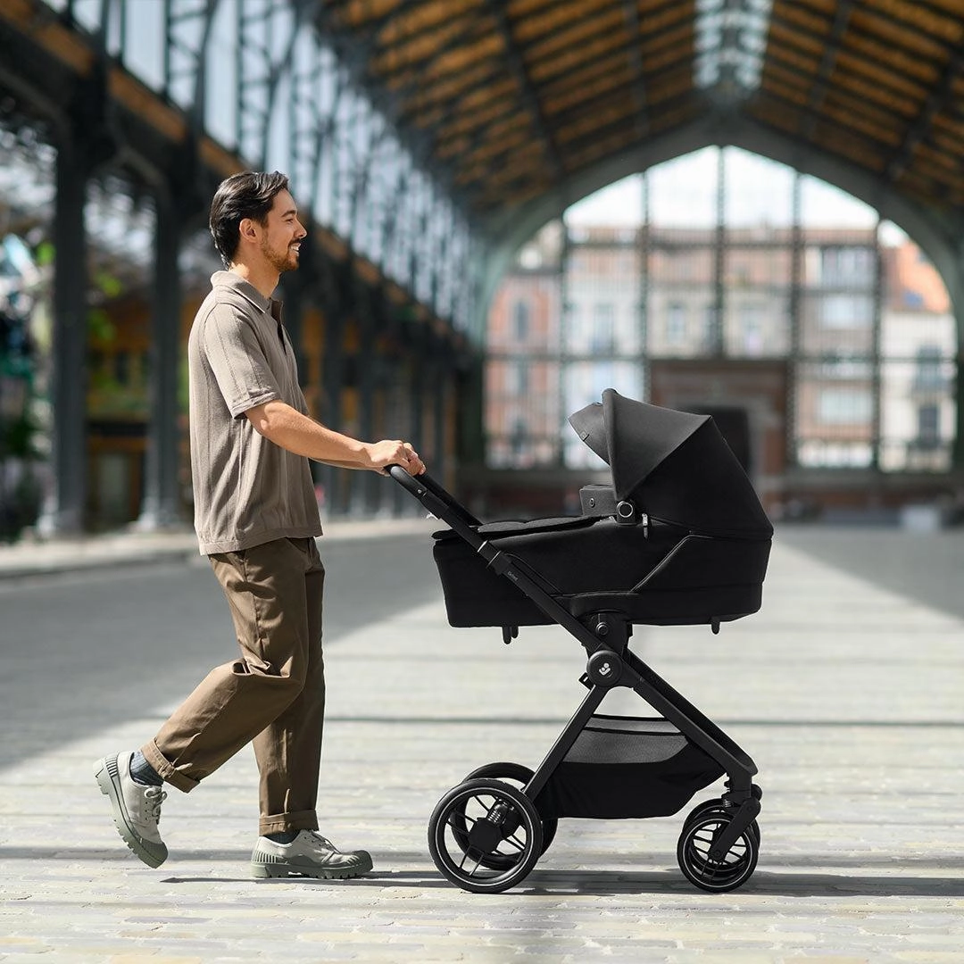 Maxi-Cosi Oxford  Complete Travel System