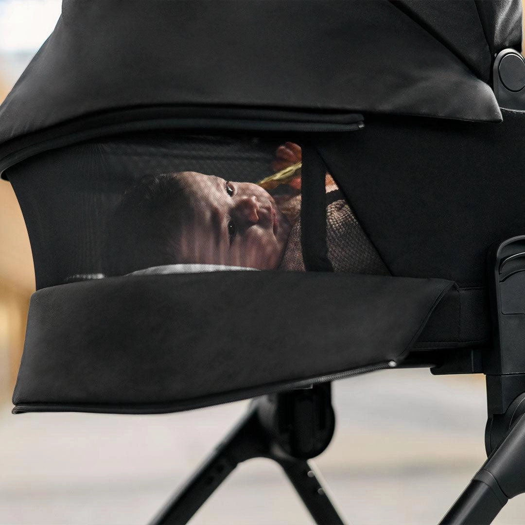 Maxi-Cosi Oxford Premium Travel System