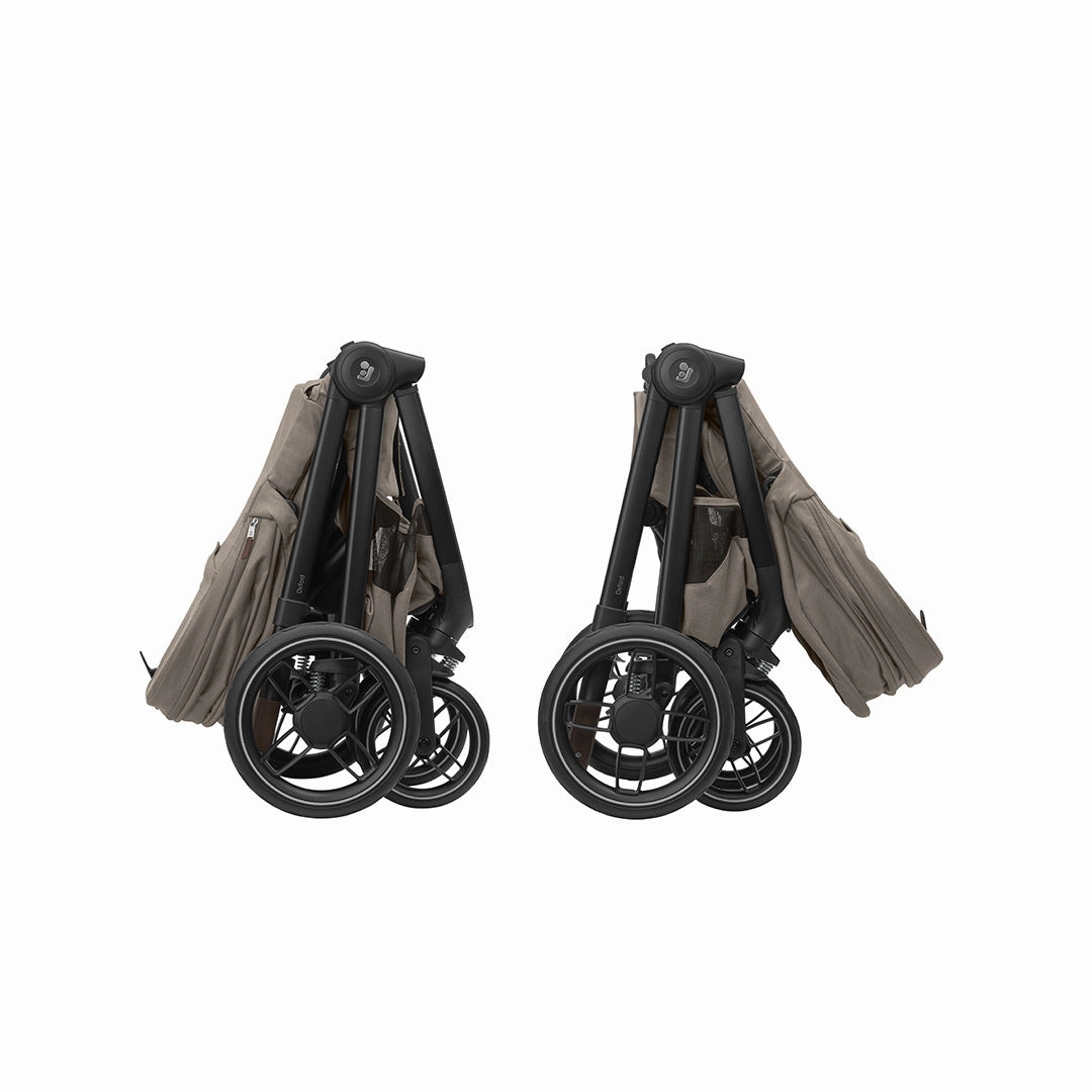 Maxi-Cosi Oxford Pushchair Essential Bundle