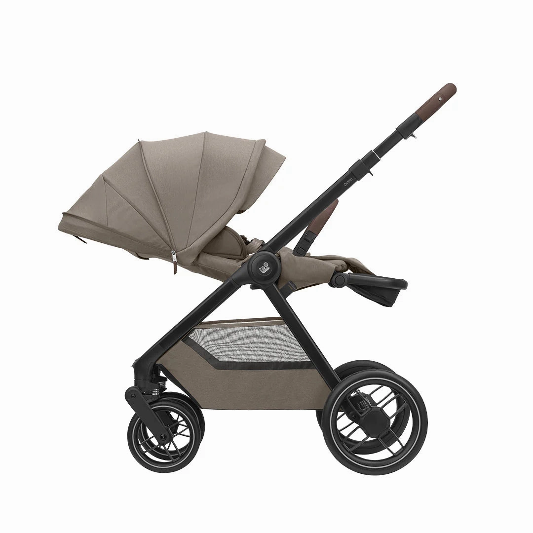 Maxi Cosi Oxford  Select Bundle - Twillic Truffle