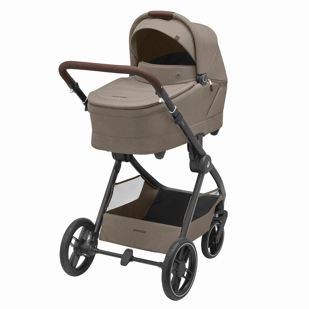 Maxi Cosi Oxford  Select Bundle - Twillic Truffle