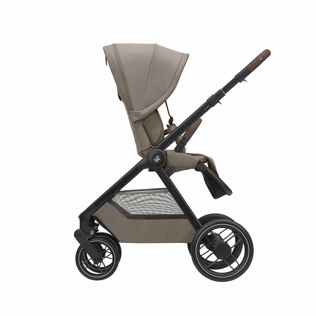 Maxi Cosi Oxford  Select Bundle - Twillic Truffle