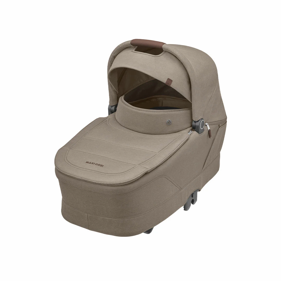 Maxi Cosi Oxford  Select Bundle - Twillic Truffle