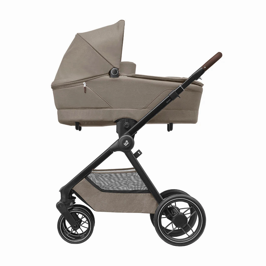 Maxi Cosi Oxford  Select Bundle - Twillic Truffle