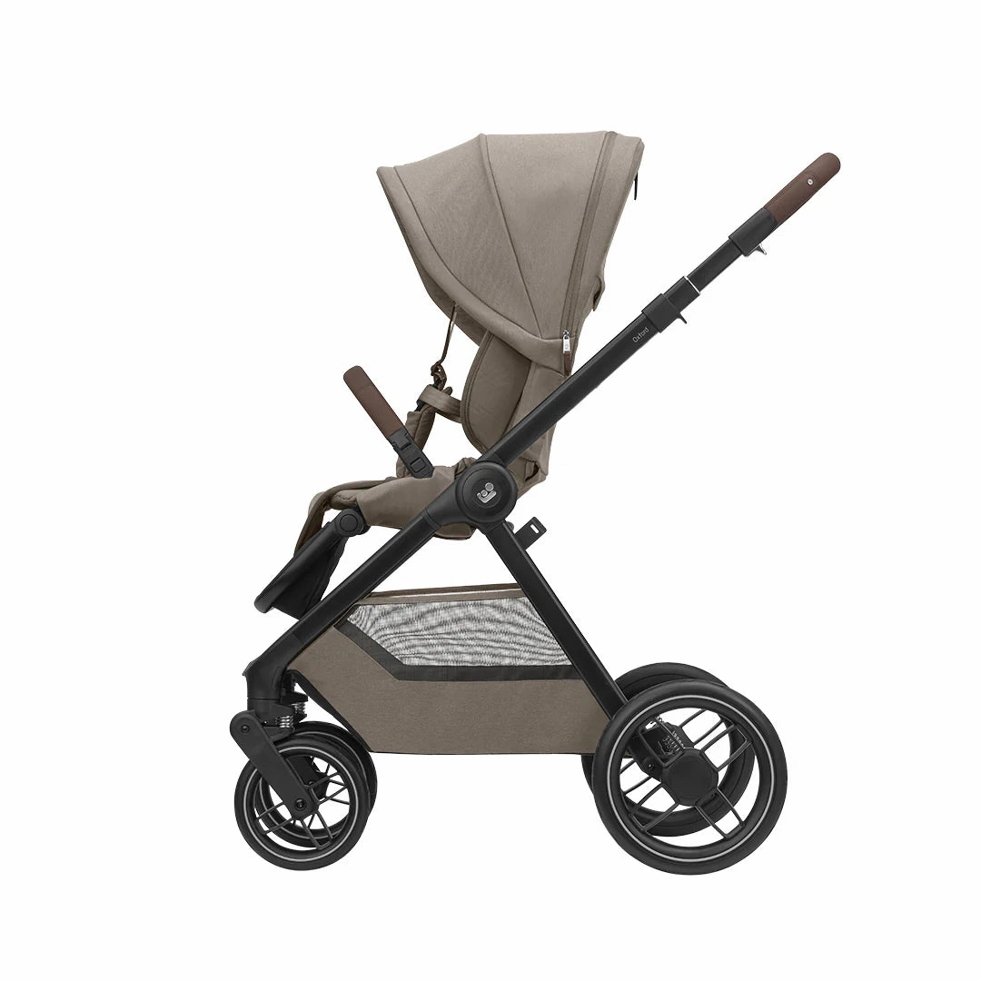 Maxi Cosi Oxford  Select Bundle - Twillic Truffle