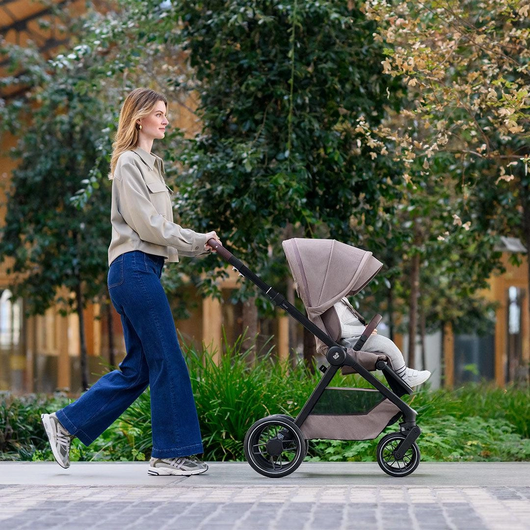 Maxi-Cosi Oxford Select Travel System