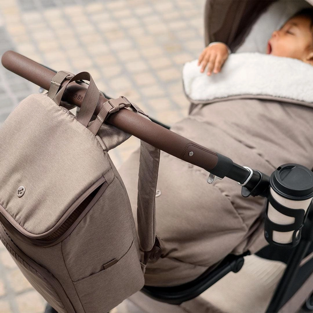 Maxi-Cosi Oxford Select Travel System