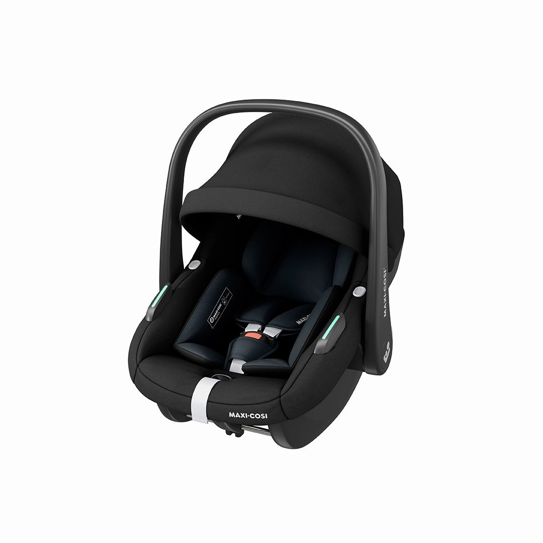Maxi-Cosi Oxford Select Travel System