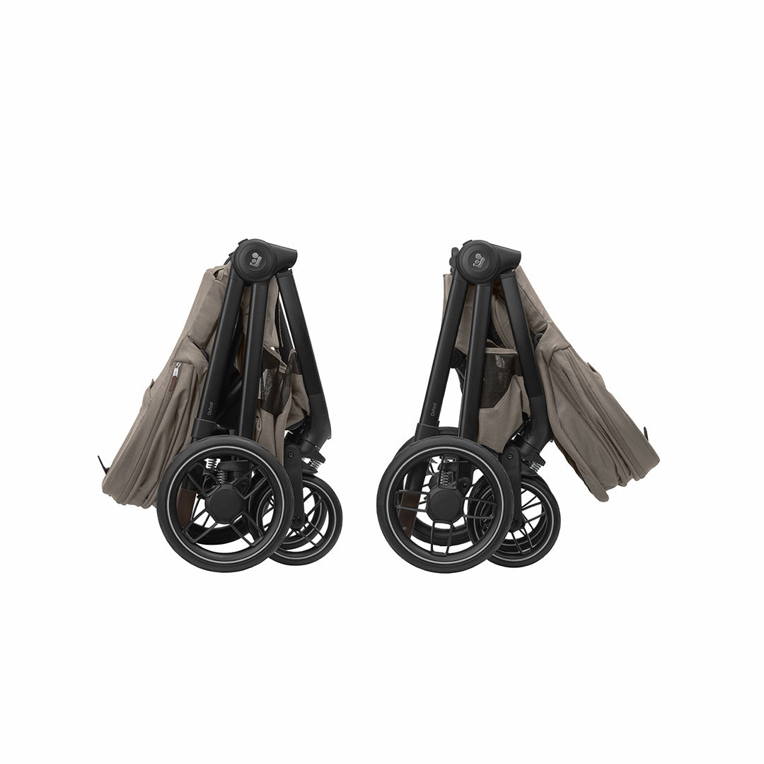 Maxi-Cosi Oxford Select Travel System