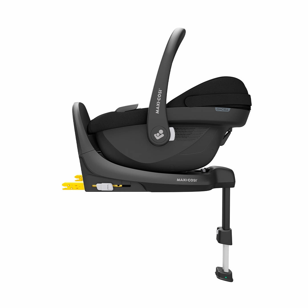 Maxi-Cosi Oxford Select Travel System