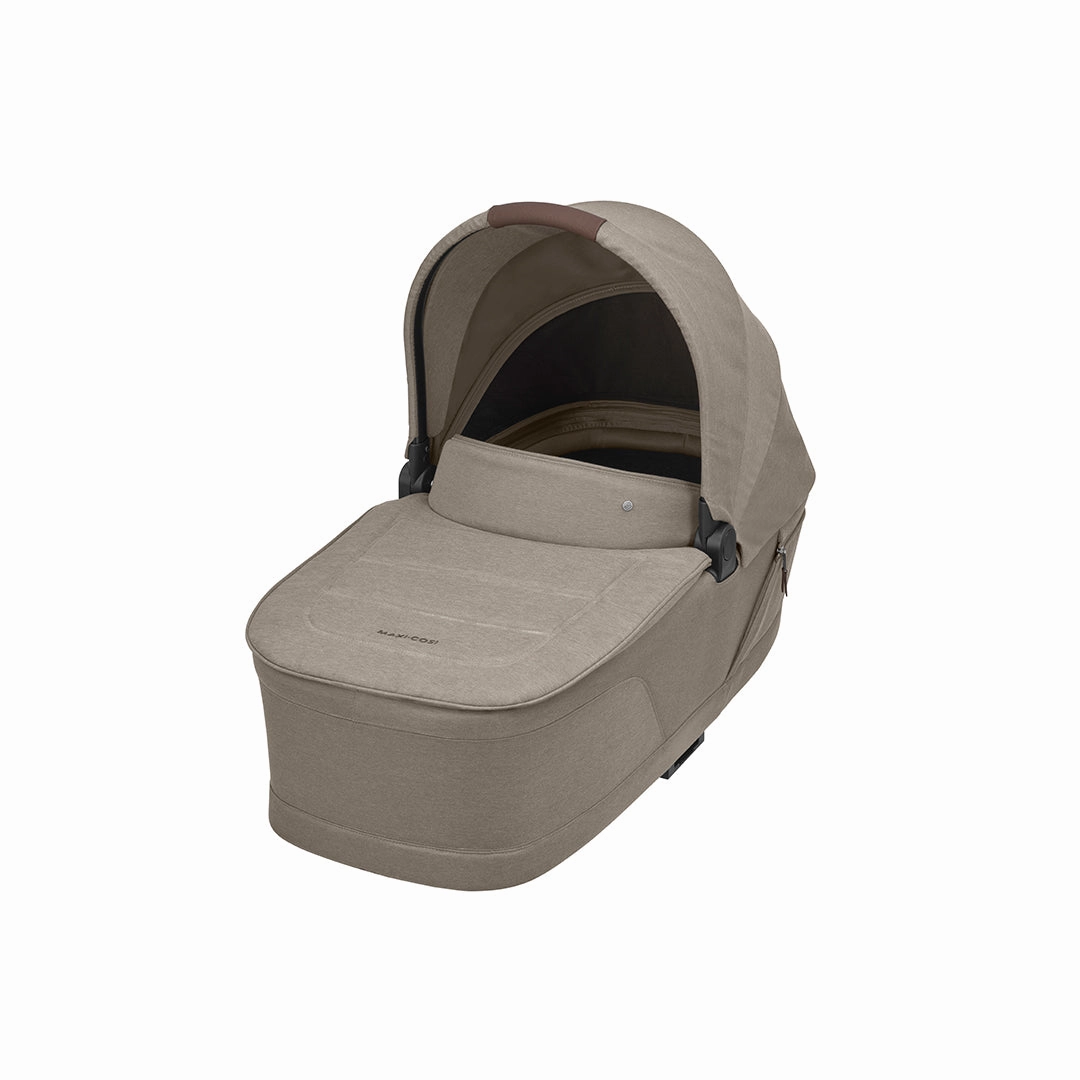 Maxi-Cosi Oxford Select Travel System
