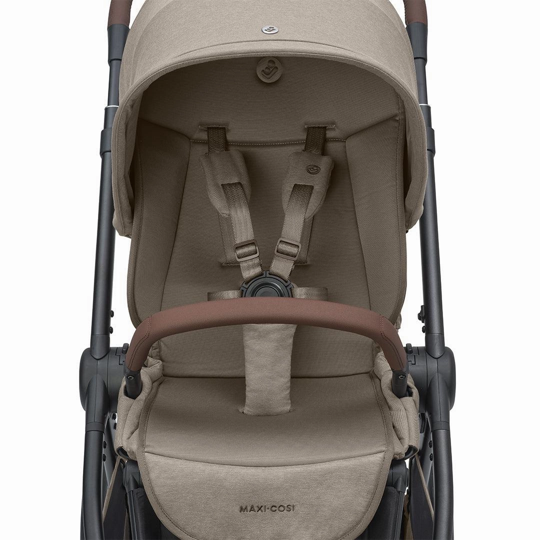 Maxi-Cosi Oxford Select Travel System