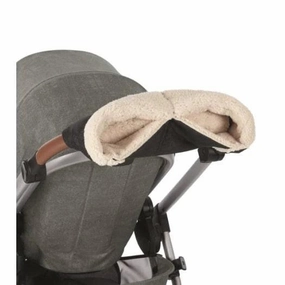 Maxi Cosi Stroller Gloves - Essential Black