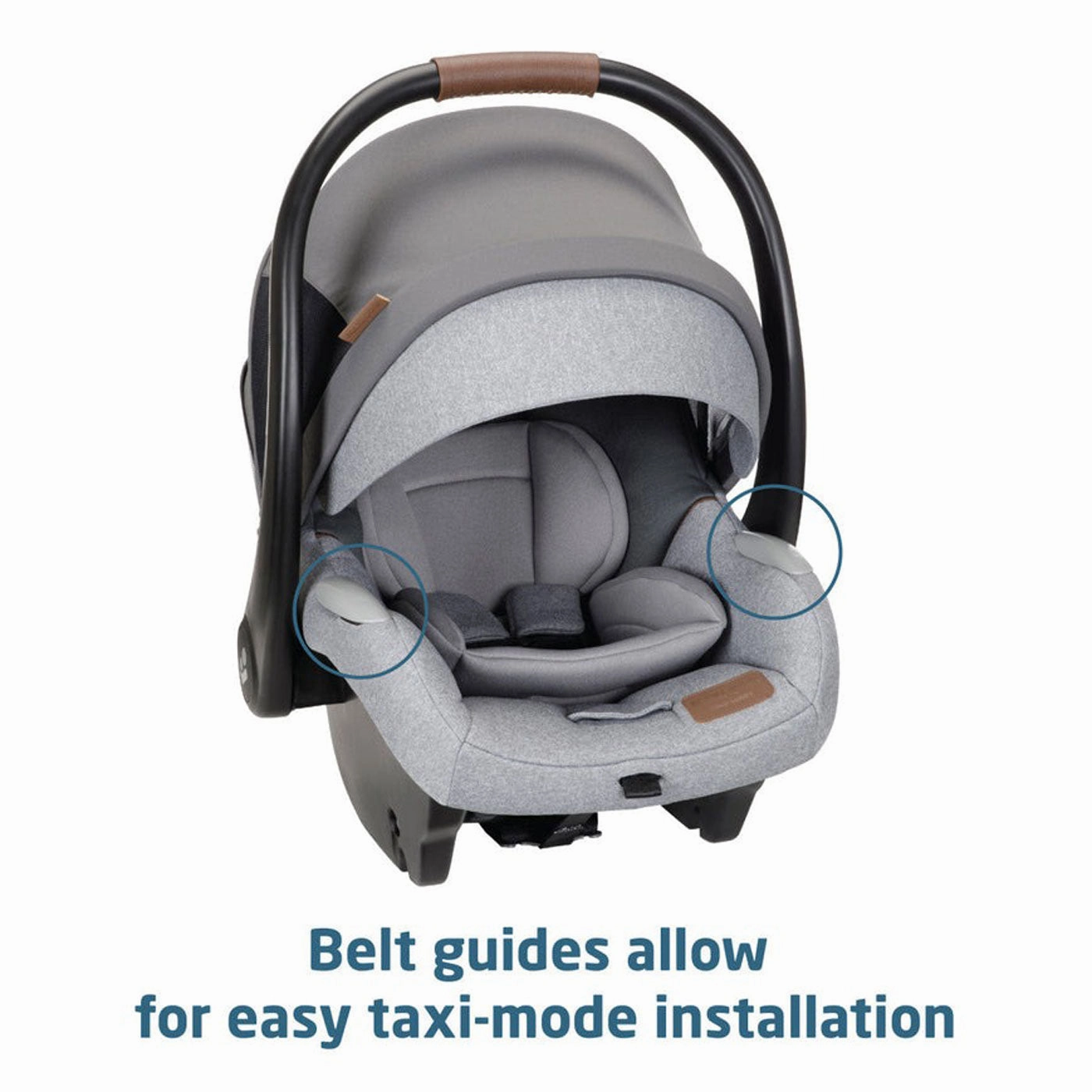 Maxi-Cosi Tayla Max 5-in-1 Travel System