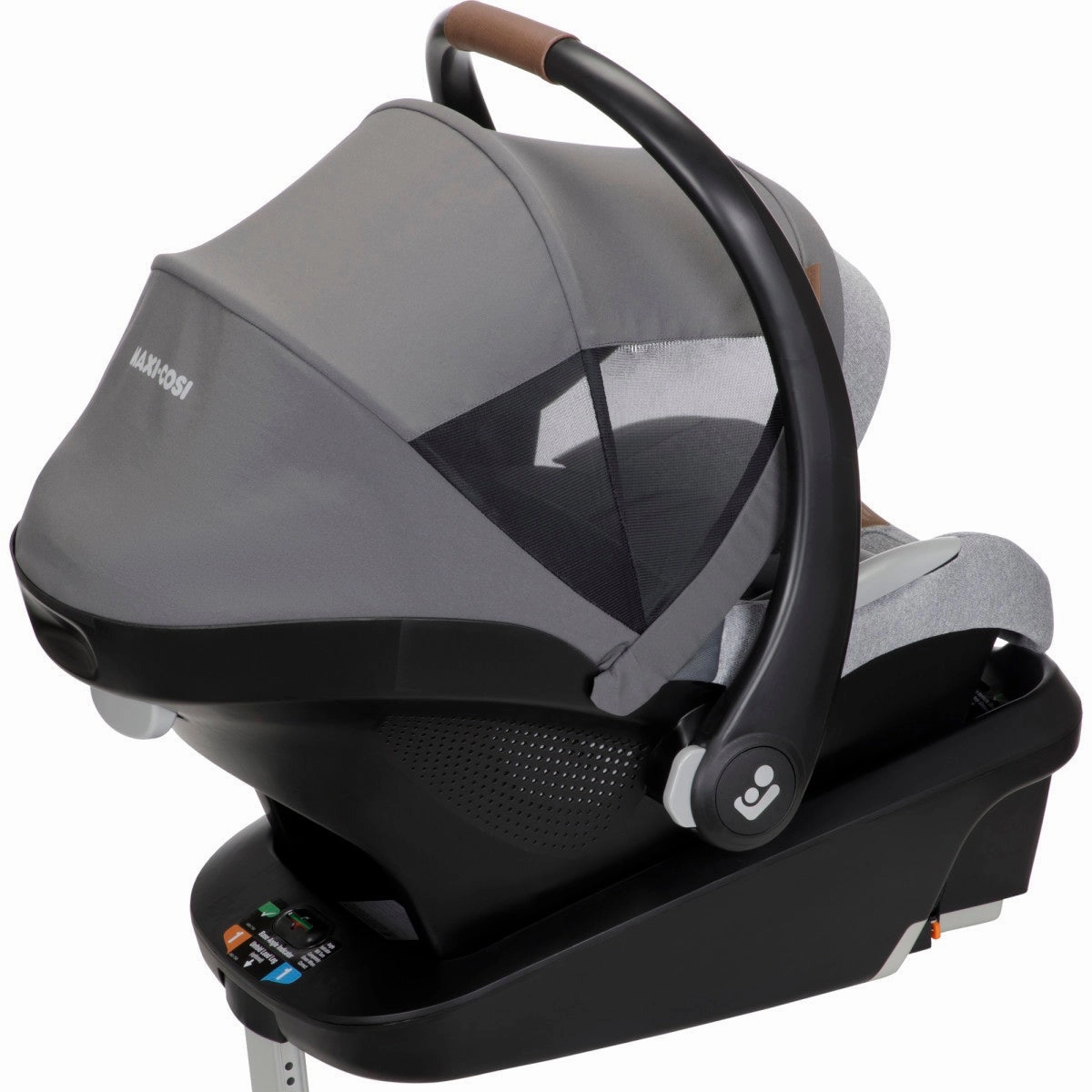 Maxi-Cosi Tayla Max 5-in-1 Travel System