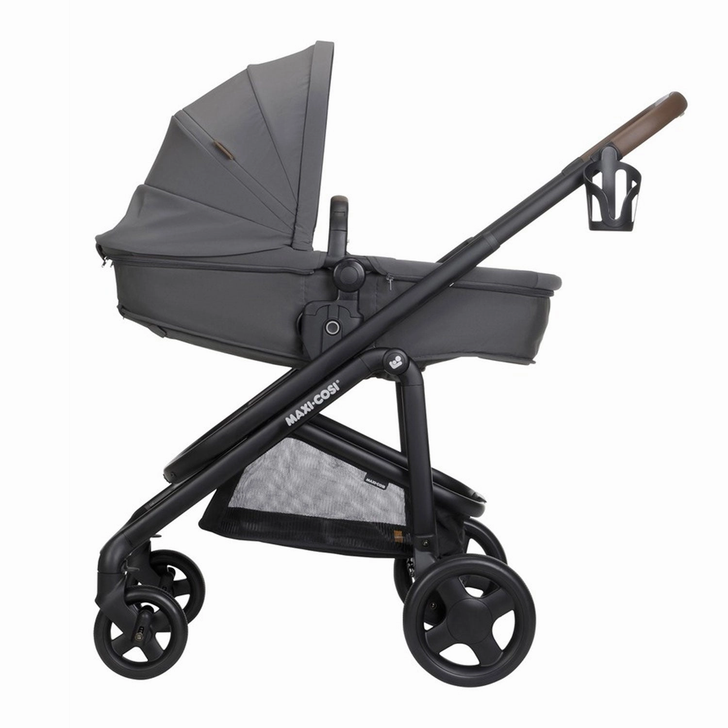 Maxi-Cosi Tayla Max 5-in-1 Travel System
