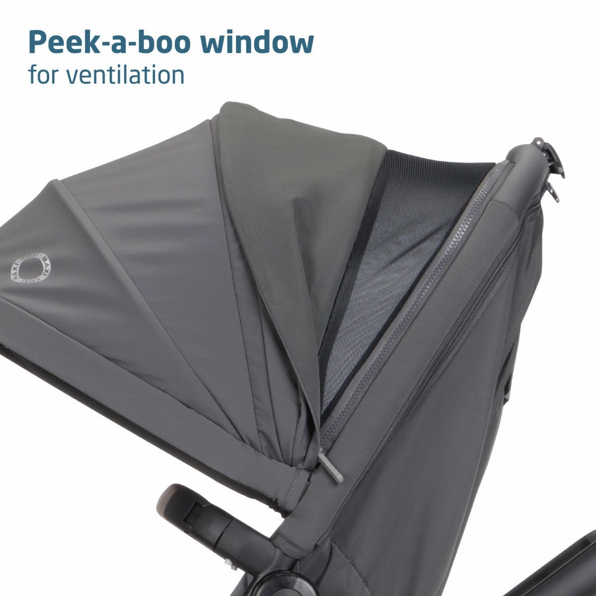 Maxi-Cosi Tayla Max 5-in-1 Travel System