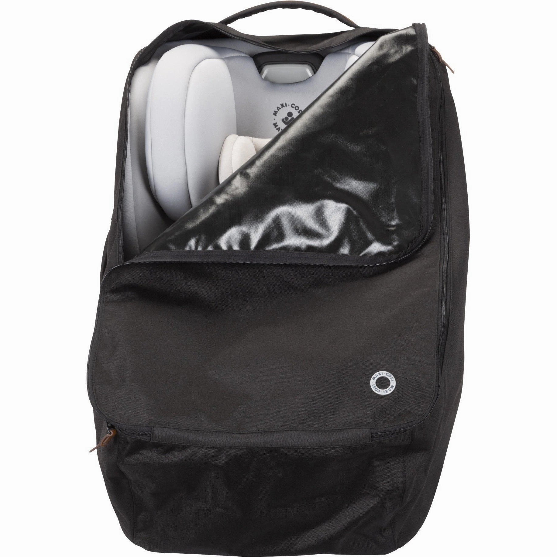 Maxi-Cosi Wheeled Car Seat Travel Pack
