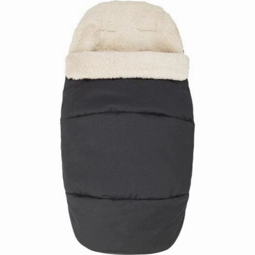 Maxi Cosi Winter Footmuff - Essential Black