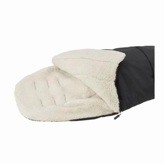 Maxi Cosi Winter Footmuff - Essential Black